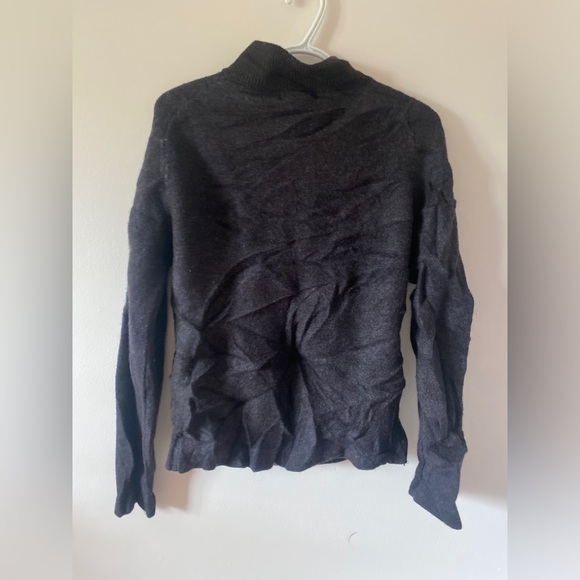 Vintage Patagonia Women’s Wool Sweater S - Picture 4 of 5